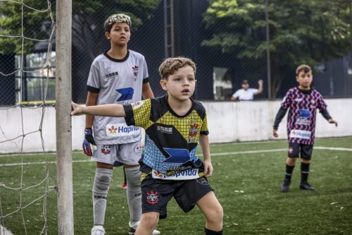 4ª Rodada - Festa da Família - Especial Dia das Mães