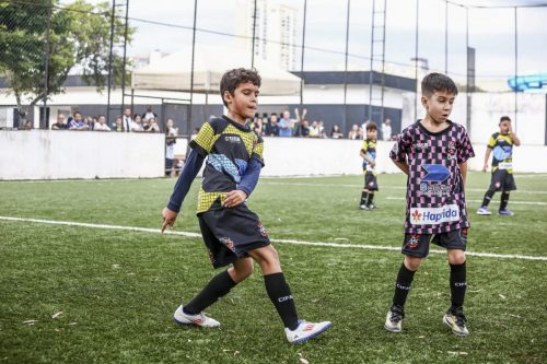 4ª Rodada - Festa da Família - Especial Dia das Mães