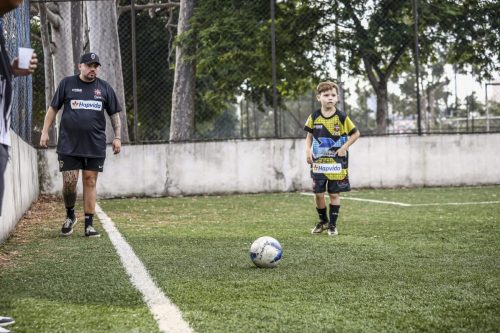 4ª Rodada - Festa da Família - Especial Dia das Mães