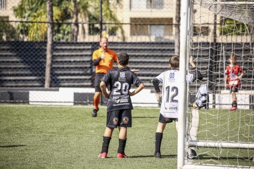 7ª Rodada - 41º CIFAC Hapvida