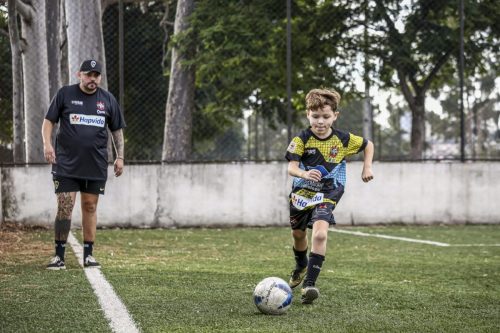 4ª Rodada - Festa da Família - Especial Dia das Mães