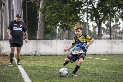 4ª Rodada - Festa da Família - Especial Dia das Mães