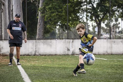 7ª Rodada - 41º CIFAC Hapvida