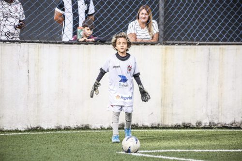 7ª Rodada - 41º CIFAC Hapvida