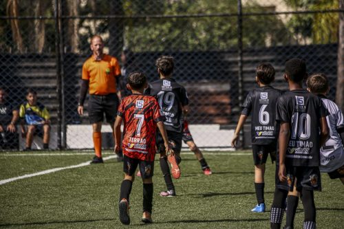 7ª Rodada - 41º CIFAC Hapvida