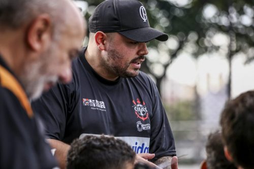 4ª Rodada - Festa da Família - Especial Dia das Mães