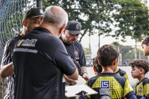 4ª Rodada - Festa da Família - Especial Dia das Mães