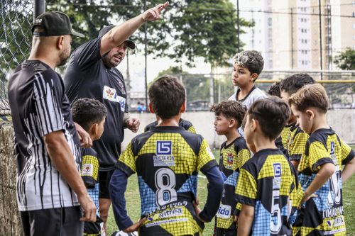 7ª Rodada - 41º CIFAC Hapvida