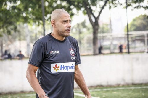 7ª Rodada - 41º CIFAC Hapvida