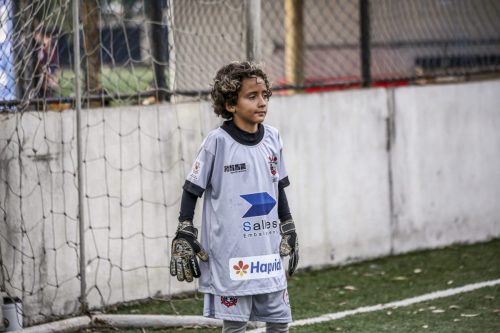 4ª Rodada - Festa da Família - Especial Dia das Mães