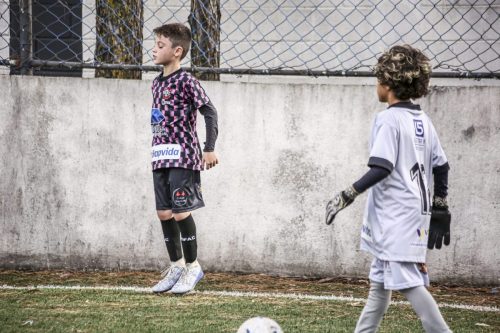 4ª Rodada - Festa da Família - Especial Dia das Mães
