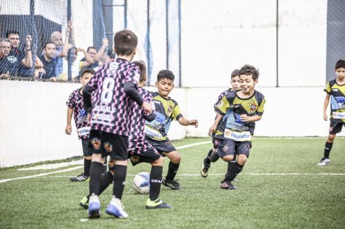 7ª Rodada - 41º CIFAC Hapvida