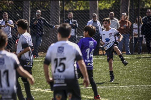 7ª Rodada - 41º CIFAC Hapvida