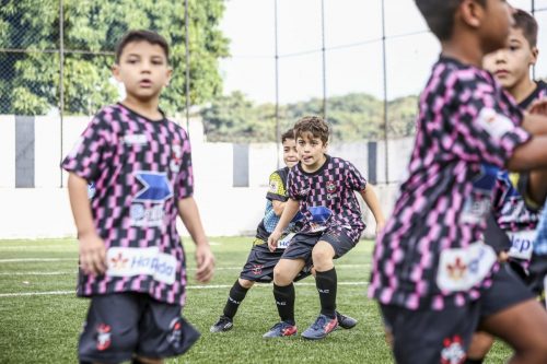 7ª Rodada - 41º CIFAC Hapvida