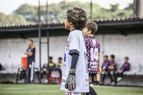 4ª Rodada - Festa da Família - Especial Dia das Mães