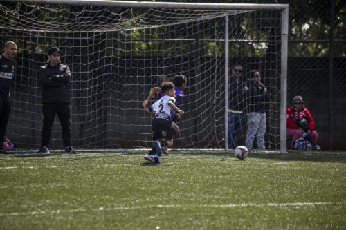 7ª Rodada - 41º CIFAC Hapvida