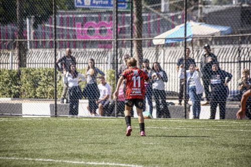 7ª Rodada - 41º CIFAC Hapvida