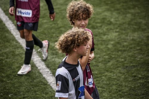 4ª Rodada - Festa da Família - Especial Dia das Mães