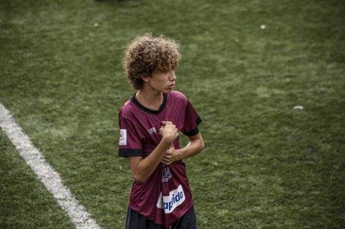 4ª Rodada - Festa da Família - Especial Dia das Mães