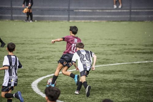 4ª Rodada - Festa da Família - Especial Dia das Mães