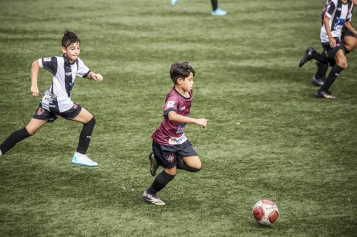 4ª Rodada - Festa da Família - Especial Dia das Mães