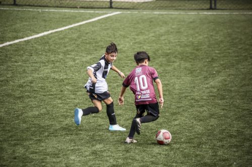 4ª Rodada - Festa da Família - Especial Dia das Mães