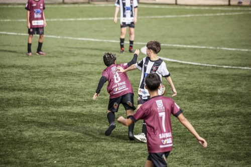 4ª Rodada - Festa da Família - Especial Dia das Mães