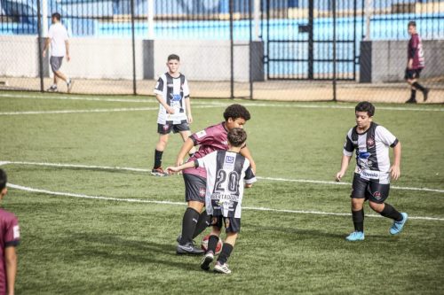 4ª Rodada - Festa da Família - Especial Dia das Mães