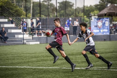 7ª Rodada - 41º CIFAC Hapvida