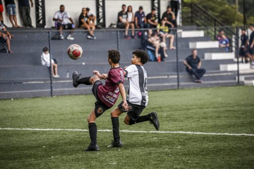 4ª Rodada - Festa da Família - Especial Dia das Mães