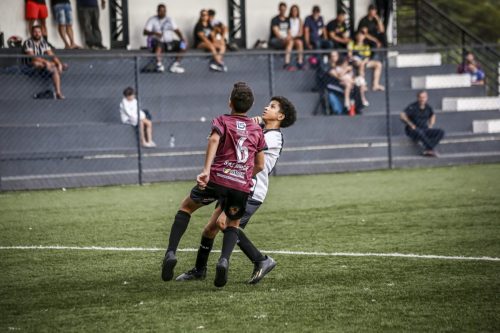 4ª Rodada - Festa da Família - Especial Dia das Mães