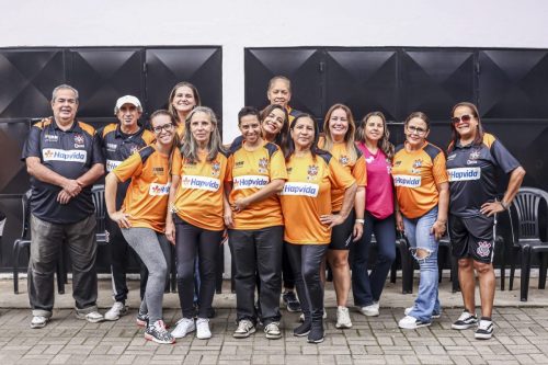 4ª Rodada - Festa da Família - Especial Dia das Mães