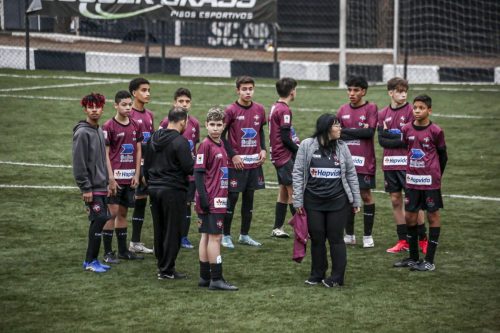 8ª Rodada - 41º CIFAC Hapvida 2025