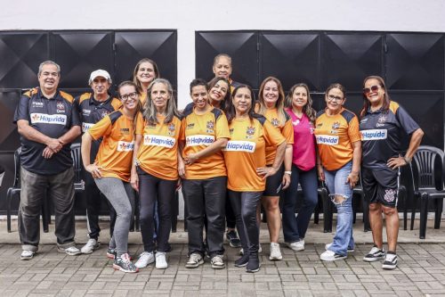 4ª Rodada - Festa da Família - Especial Dia das Mães