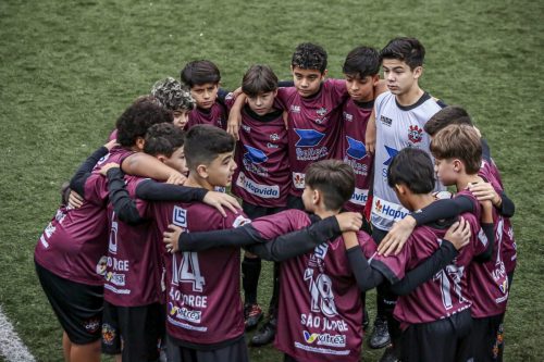 8ª Rodada - 41º CIFAC Hapvida 2025