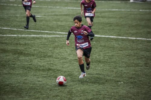 8ª Rodada - 41º CIFAC Hapvida 2025