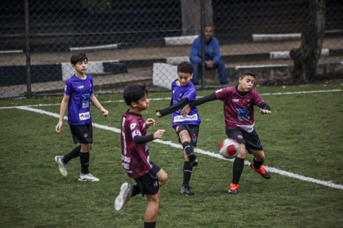 8ª Rodada - 41º CIFAC Hapvida 2025