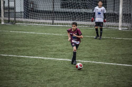 8ª Rodada - 41º CIFAC Hapvida 2025