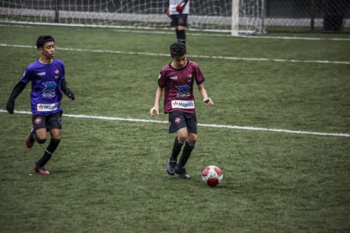 8ª Rodada - 41º CIFAC Hapvida 2025
