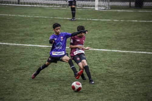 8ª Rodada - 41º CIFAC Hapvida 2025