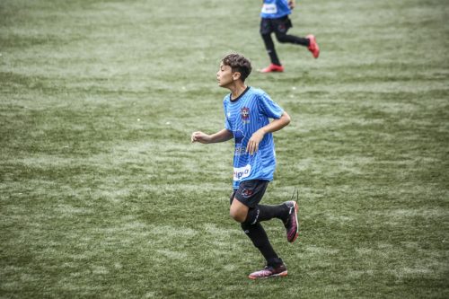 8ª Rodada - 41º CIFAC Hapvida 2025