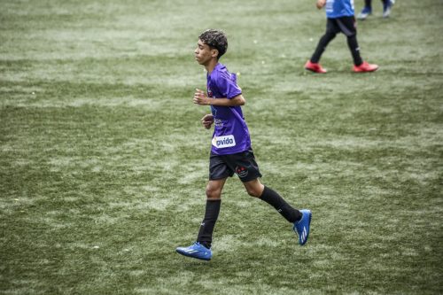 4ª Rodada - Festa da Família - Especial Dia das Mães