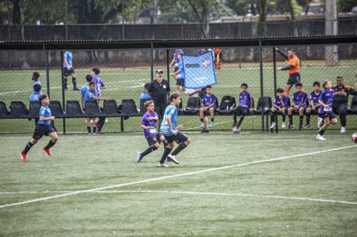 4ª Rodada - Festa da Família - Especial Dia das Mães