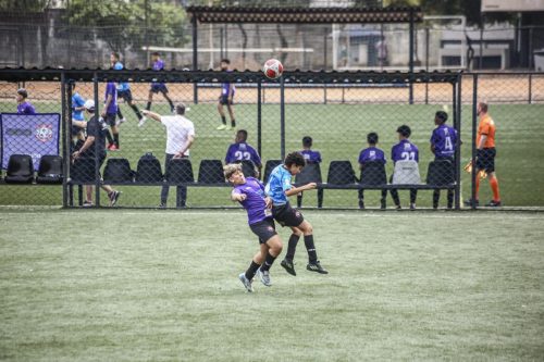 4ª Rodada - Festa da Família - Especial Dia das Mães