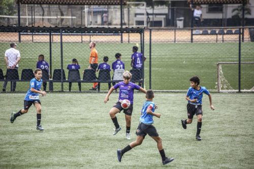 8ª Rodada - 41º CIFAC Hapvida 2025