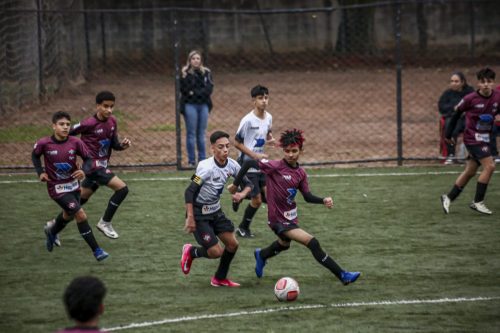 8ª Rodada - 41º CIFAC Hapvida 2025