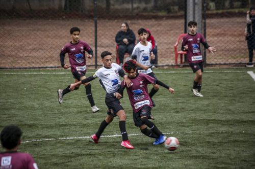 8ª Rodada - 41º CIFAC Hapvida 2025
