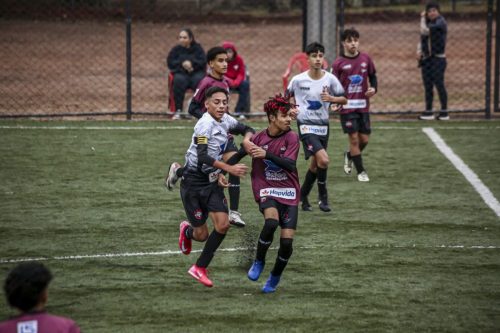 8ª Rodada - 41º CIFAC Hapvida 2025