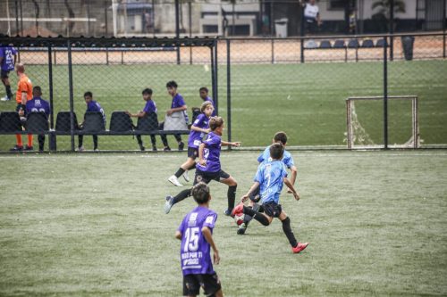 4ª Rodada - Festa da Família - Especial Dia das Mães