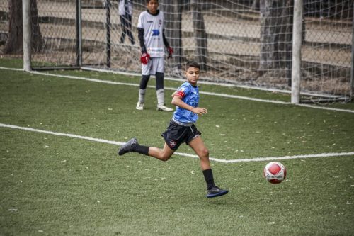 4ª Rodada - Festa da Família - Especial Dia das Mães